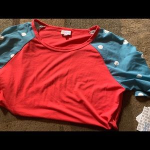 Adorable Lularoe GiGi